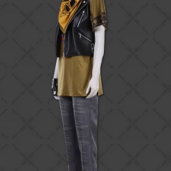 Disney: Twisted-Wonderland Ruggie Bucchi Cosplay Costume -Game Costumes Sales COS 040 02 88