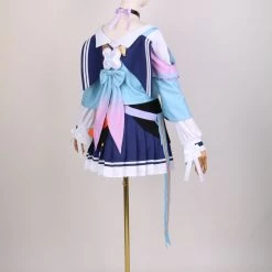 Honkai: Star Rail March 7th Cosplay Costume -Game Costumes Sales COS 040 03 106