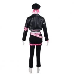 Love Live! Sunshine!! Riko Sakurauchi Cosplay Costume -Game Costumes Sales COS 040 03 109