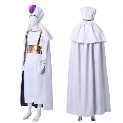 Aladdin Prince Ali Cosplay Costume -Game Costumes Sales COS 040 03 113