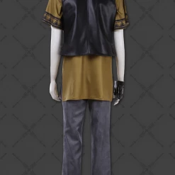 Disney: Twisted-Wonderland Ruggie Bucchi Cosplay Costume -Game Costumes Sales COS 040 03 69