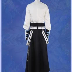 Promise Of Wizard Nero 1st Anniversary Cosplay Costume -Game Costumes Sales COS 040 03 85