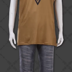 Disney: Twisted-Wonderland Ruggie Bucchi Cosplay Costume -Game Costumes Sales COS 040 04 32