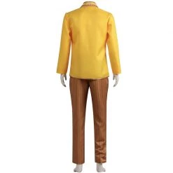 Encanto Felix Madrigal Cosplay Costume -Game Costumes Sales COS 040 04 51