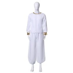 Aladdin Prince Ali Cosplay Costume -Game Costumes Sales COS 040 04 52