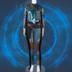 Descendants 3 Cosplay Uma Cosplay Costume