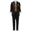 Disney: Twisted-Wonderland Savanaclaw Ruggie Bucchi Cosplay Costume -Game Costumes Sales COS 041 01 124