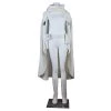 Star Wars Rey Fighting Suit Cosplay Costume