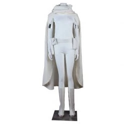 Star Wars Rey Fighting Suit Cosplay Costume -Game Costumes Sales COS 041 01 132 5