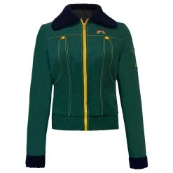 Sex Education Ola Nyman Cosplay Costume