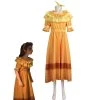 Encanto Pepa Madrigal Cosplay Costume -Game Costumes Sales COS 041 01 195