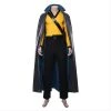 Star Wars: The Rise Of Skywalker Lando Calrissian Cosplay Costume -Game Costumes Sales COS 041 01 96