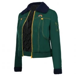 Sex Education Ola Nyman Cosplay Costume -Game Costumes Sales COS 041 02 100