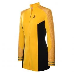 Star Trek: Strange New Worlds Una Chin-Riley Cosplay Costume -Game Costumes Sales COS 041 02 160
