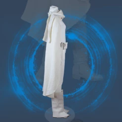 Star Wars Rey Fighting Suit Cosplay Costume -Game Costumes Sales COS 041 02 94