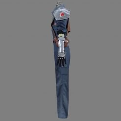 Final Fantasy VII Remake Shinra Security Officer Cosplay Costume -Game Costumes Sales COS 041 02 99