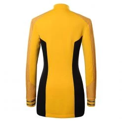 Star Trek: Strange New Worlds Una Chin-Riley Cosplay Costume -Game Costumes Sales COS 041 03 118