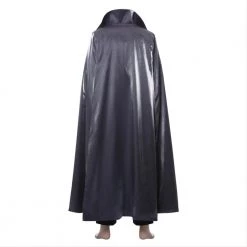 Star Wars: The Rise Of Skywalker Lando Calrissian Cosplay Costume 9 Star Wars: The Rise Of Skywalker Lando Calrissian Cosplay Costume -Game Costumes Sales COS 041 03 51