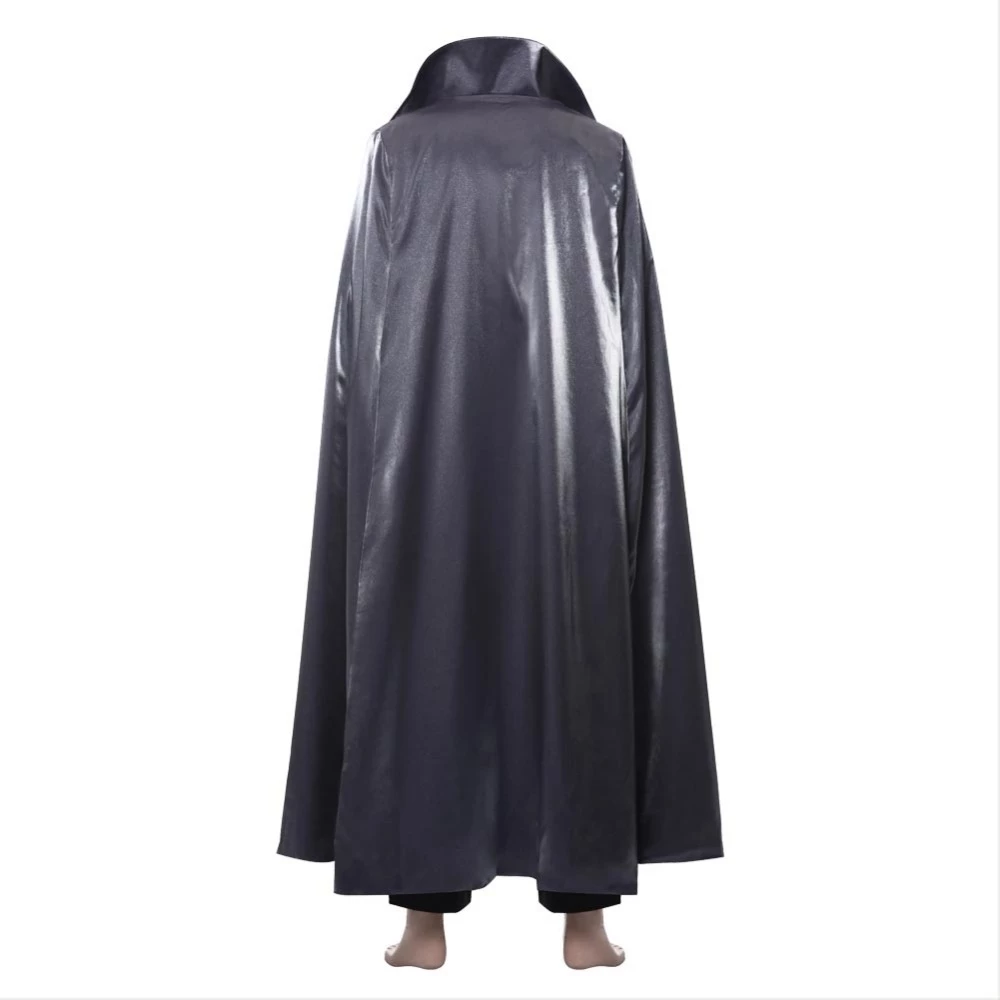 Star Wars: The Rise Of Skywalker Lando Calrissian Cosplay Costume 6 Star Wars: The Rise Of Skywalker Lando Calrissian Cosplay Costume - Image 4