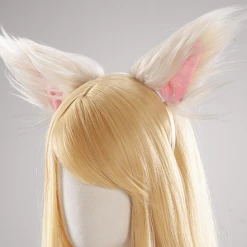 League Of Legends LOL K/DA Ahri Pink Dress Cosplay Costume -Game Costumes Sales COS 041 03 59