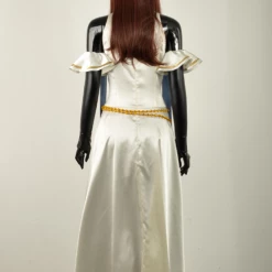 Dungeon Fighter Online Female Priest Crusader Awakening Evangelist Cosplay Cosutme -Game Costumes Sales COS 041 03 73