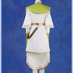 Promise Of Wizard Figaro 1st Anniversary Cosplay Costume -Game Costumes Sales COS 041 03 84