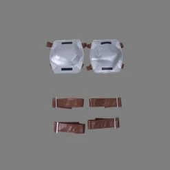 Final Fantasy VII Remake Shinra Security Officer Cosplay Costume -Game Costumes Sales COS 041 05 17