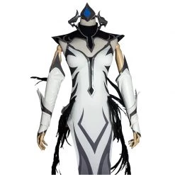 League Of Legends LOL Invictus Gaming's World Champion Irelia Skin Cosplay Costume -Game Costumes Sales COS 042 01 101 1