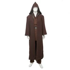 Star Wars Anakin Skywalker Cosplay Costume