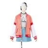 Project Sekai: Colorful Stage Feat. Hatsune Miku Vivid BAD SQUAD Azusawa Kohane Cosplay Costume -Game Costumes Sales COS 042 01 164