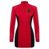 Star Trek: Strange New Worlds Nyota Uhura Cosplay Costume -Game Costumes Sales COS 042 01 205