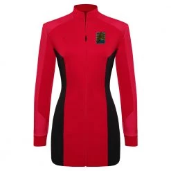 Star Trek: Strange New Worlds Nyota Uhura Cosplay Costume -Game Costumes Sales COS 042 01 205 1