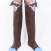 League Of Legends LOL The Rebel Xayah Cosplay Boots -Game Costumes Sales COS 042 01 57