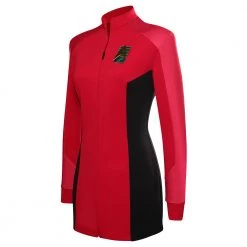 Star Trek: Strange New Worlds Nyota Uhura Cosplay Costume -Game Costumes Sales COS 042 02 158