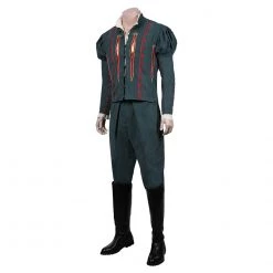 The Witcher Dandelion Cosplay Costume -Game Costumes Sales COS 042 02 95