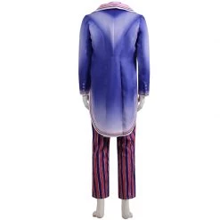 Mary Poppins Returns Jack Purple Suit Cosplay Costume 11 Mary Poppins Returns Jack Purple Suit Cosplay Costume -Game Costumes Sales COS 042 03 103