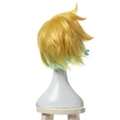 30cm League Of Legends LOL Star Guardian Ezreal Cosplay Wig -Game Costumes Sales COS 042 03 29