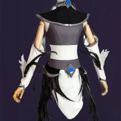 League Of Legends LOL Invictus Gaming's World Champion Irelia Skin Cosplay Costume -Game Costumes Sales COS 042 03 52