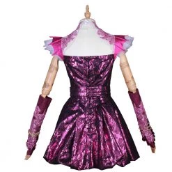 Descendants 3 Mal Dress Cosplay Costume -Game Costumes Sales COS 042 03 55