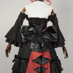 Dungeon Fighter Online Female Mage Enchantress Second Awakening Hekate Cosplay Costume -Game Costumes Sales COS 042 03 68