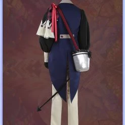 Promise Of Wizard Owen Cosplay Costume -Game Costumes Sales COS 042 03 80