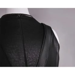 Deadpool 2 Domino Jumpsuit Cosplay Costume -Game Costumes Sales COS 042 04 12