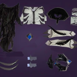 League Of Legends LOL Invictus Gaming's World Champion Irelia Skin Cosplay Costume -Game Costumes Sales COS 042 04 24