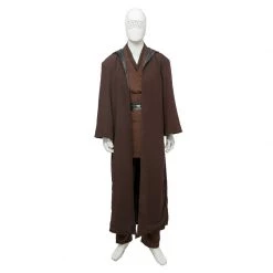 Star Wars Anakin Skywalker Cosplay Costume -Game Costumes Sales COS 042 04 4
