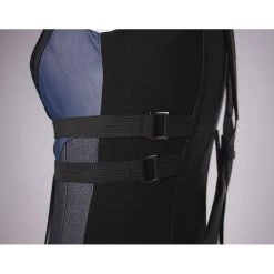 Deadpool 2 Domino Jumpsuit Cosplay Costume -Game Costumes Sales COS 042 05 10