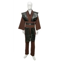 Star Wars Anakin Skywalker Cosplay Costume -Game Costumes Sales COS 042 05 4