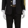 Disney: Twisted-Wonderland Savanaclaw Jack Howl Cosplay Costume -Game Costumes Sales COS 043 01 117