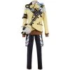 Promise Of Wizard Arthur Cosplay Costume -Game Costumes Sales COS 043 01 142