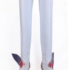 League Of Legends Star Guardian Ahri Cosplay Boots