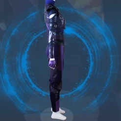 Descendants 3 Mal Suit Cosplay Costume -Game Costumes Sales COS 043 02 68